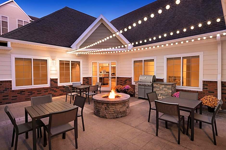 Residence Inn by Marriott West Springfield