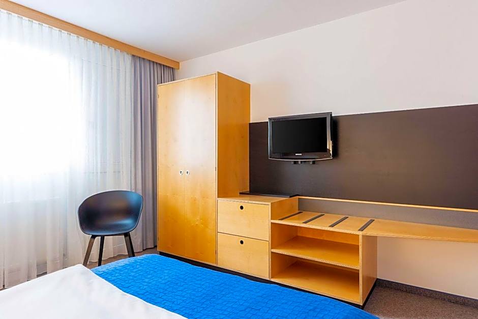 Comfort Hotel Atlantic Muenchen Sued