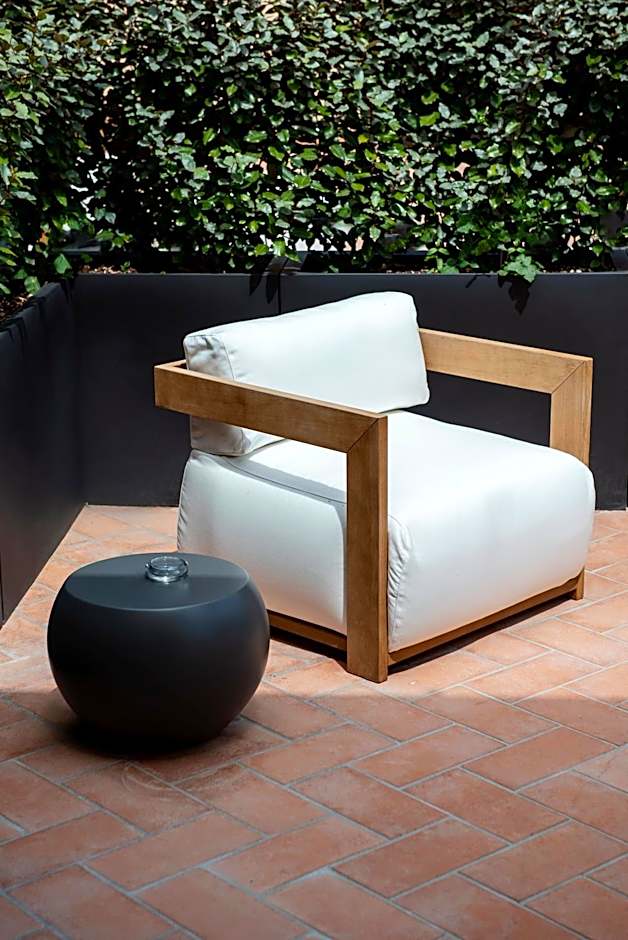 Relais Villa Margherita