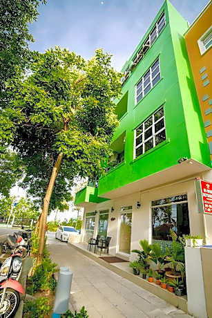 Beach Grand and Spa Premium