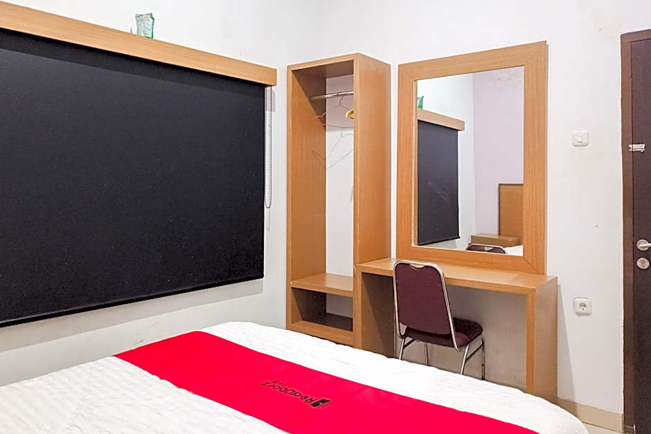 RedDoorz Syariah @ Kiapma Hotel