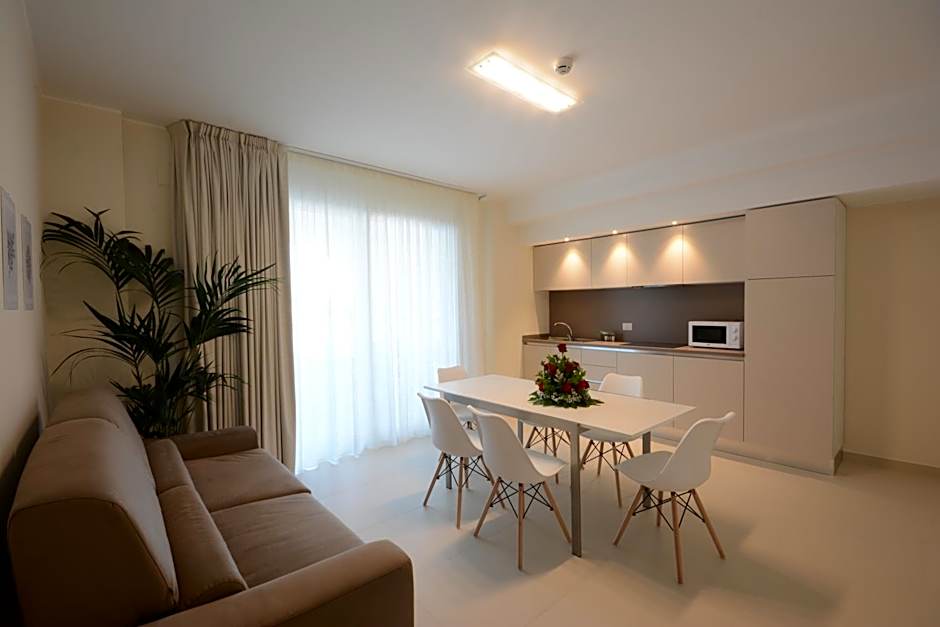 Residence La Villa