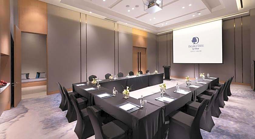 DoubleTree By Hilton Seoul Pangyo