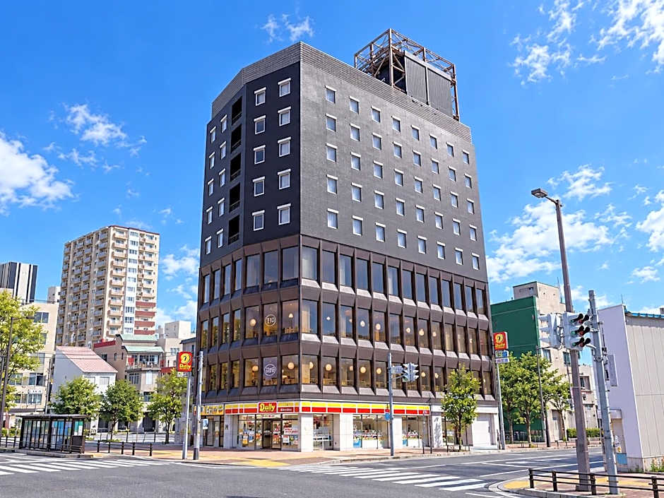 Hotel Select Inn Aomori