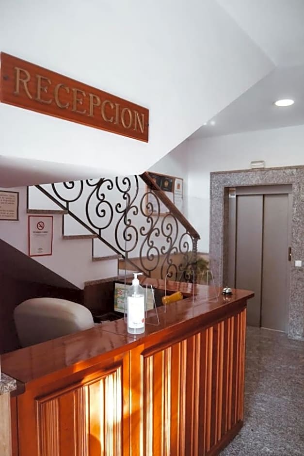 Hotel Cafe La Morena