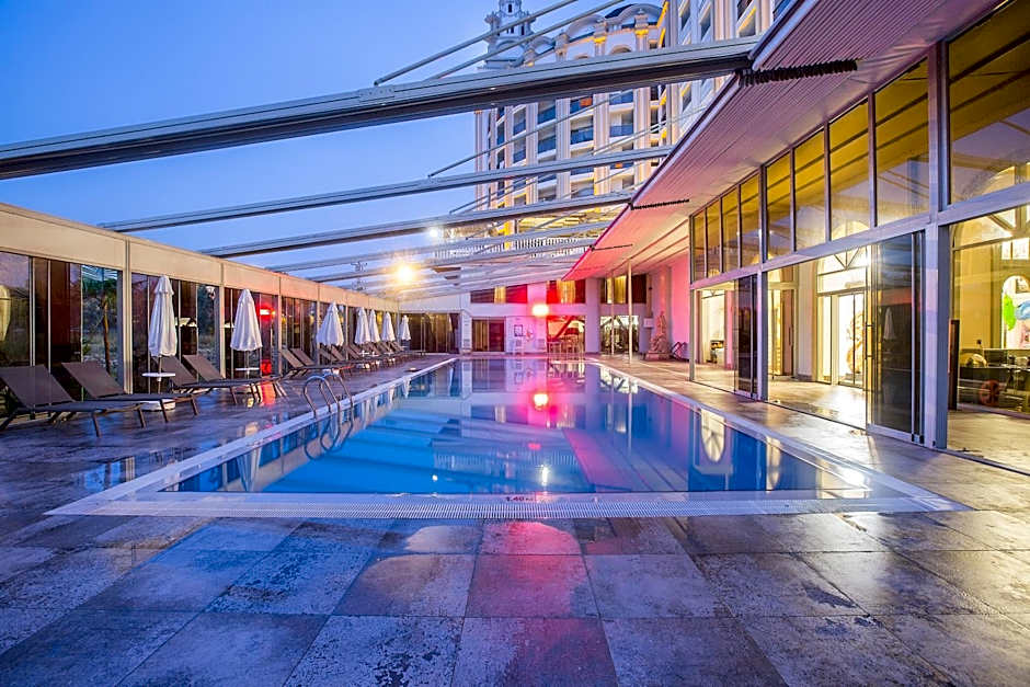 J'adore Deluxe Hotel & Spa Ultra All Inclusive