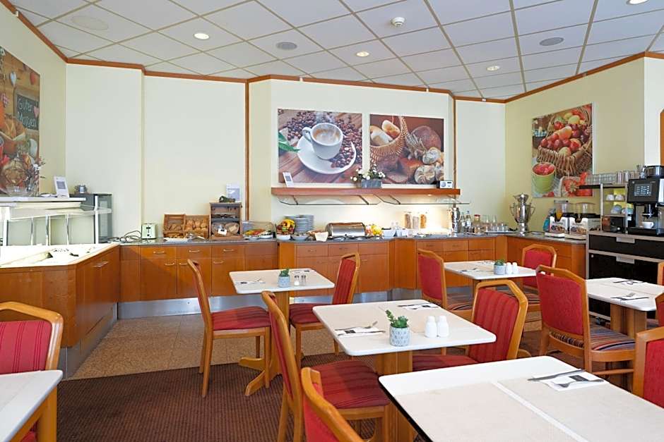 Taste Smart Hotel Lampertheim