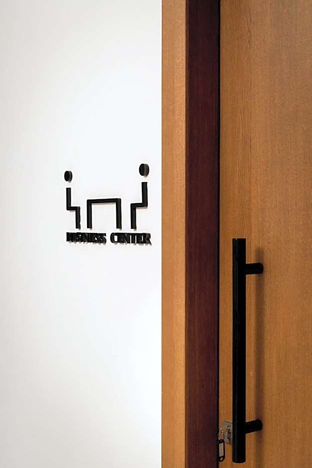 DOM Boutique Hotel