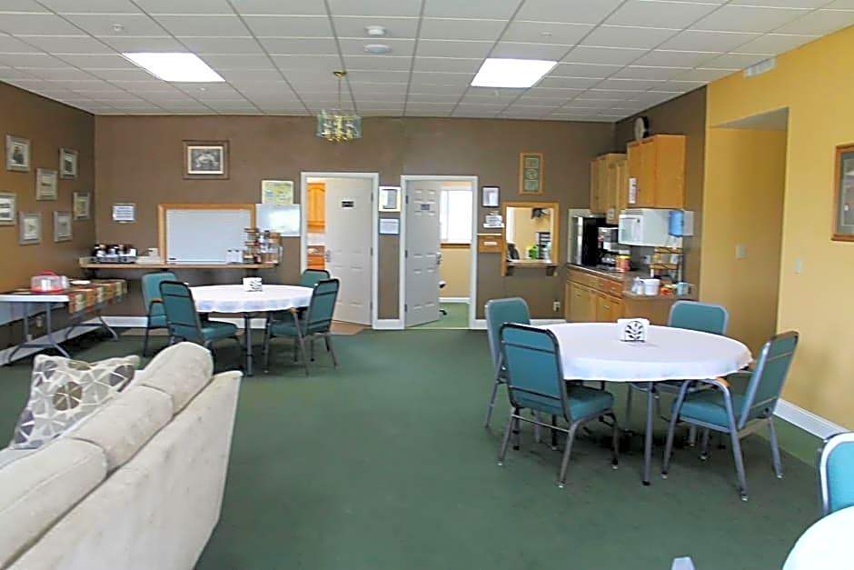 Country Inn Hotel