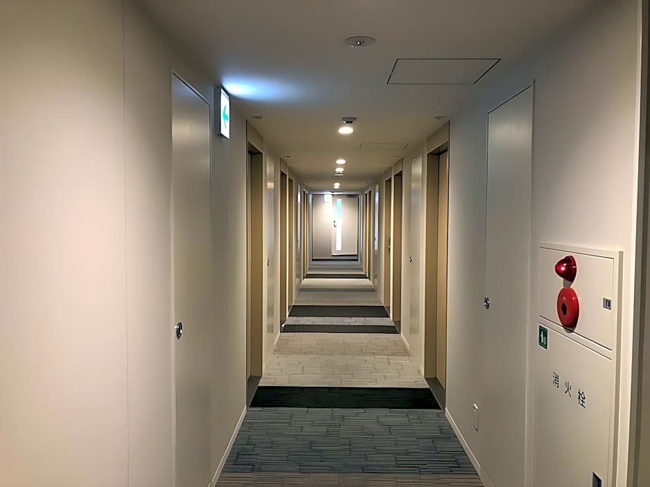 Meitetsu Inn Hamamatsucho