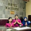 Hotel Mahkota