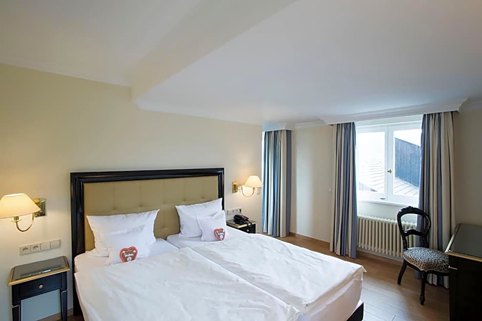 Treschers Schwarzwald Hotel