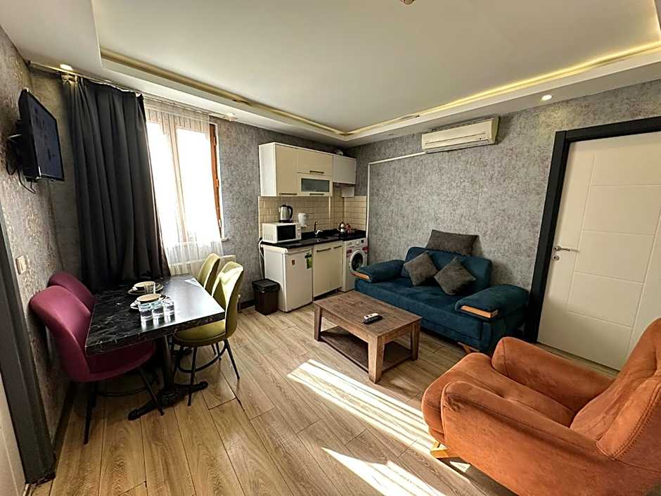 Dolce Vita Suite Hotel Sisli