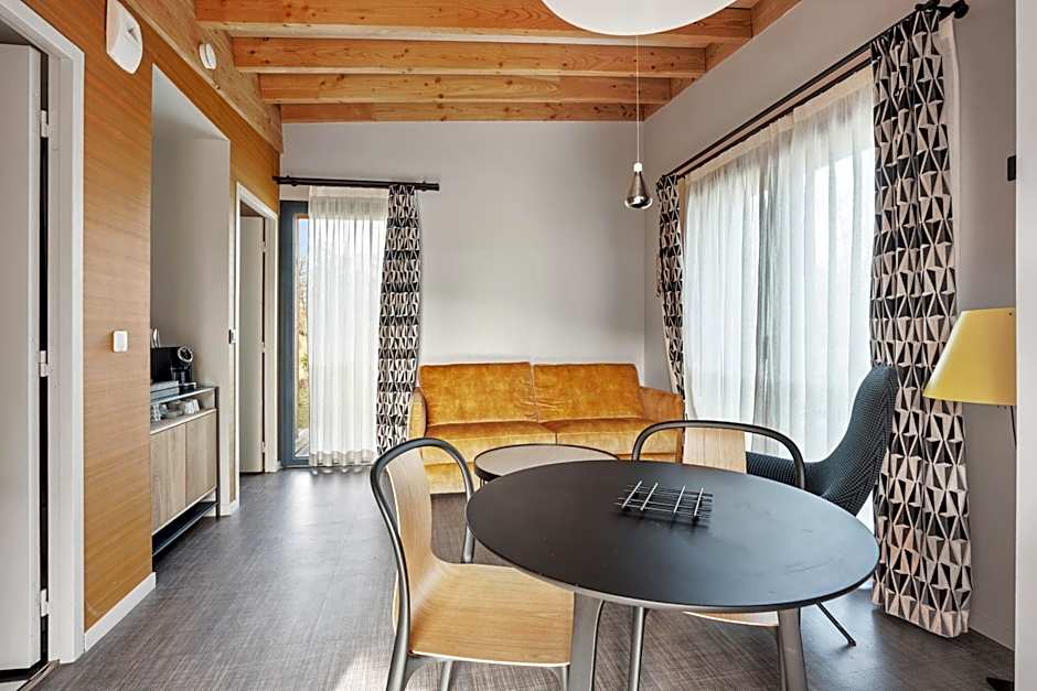 Domaine de l'Epau Eco-Resort