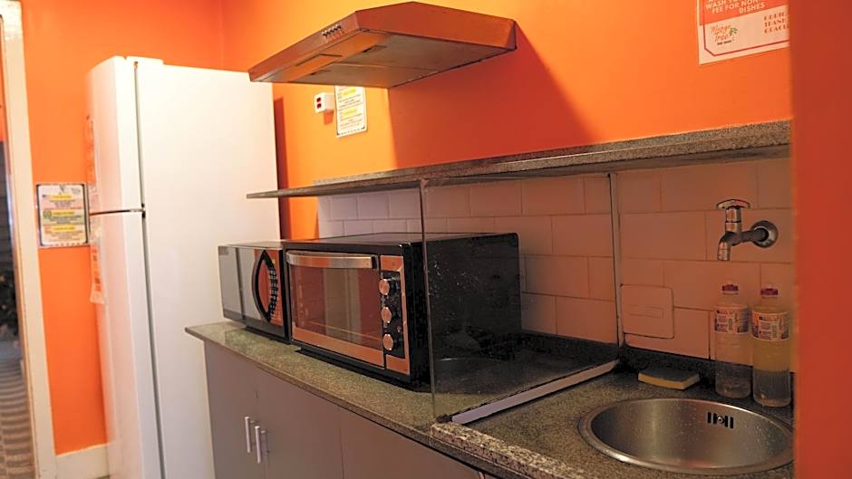 Mango Tree Ipanema Hostel