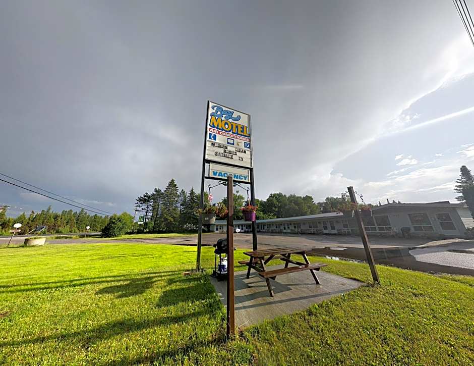 Bay Motel