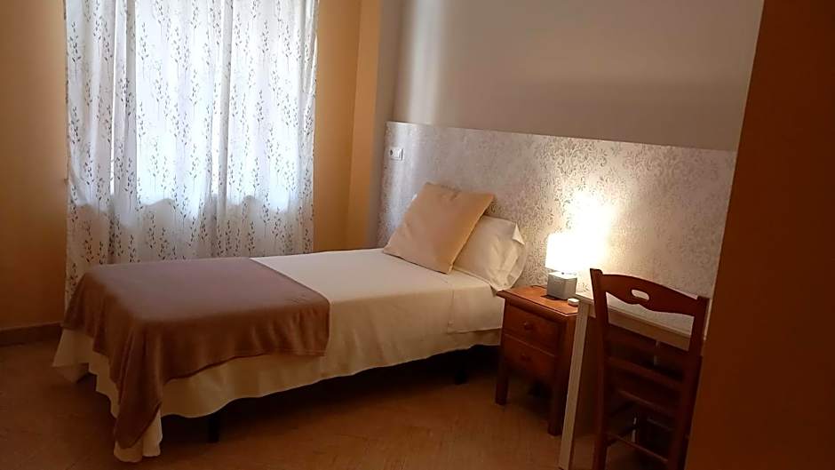 HOTEL RURAL ORQUIDEA