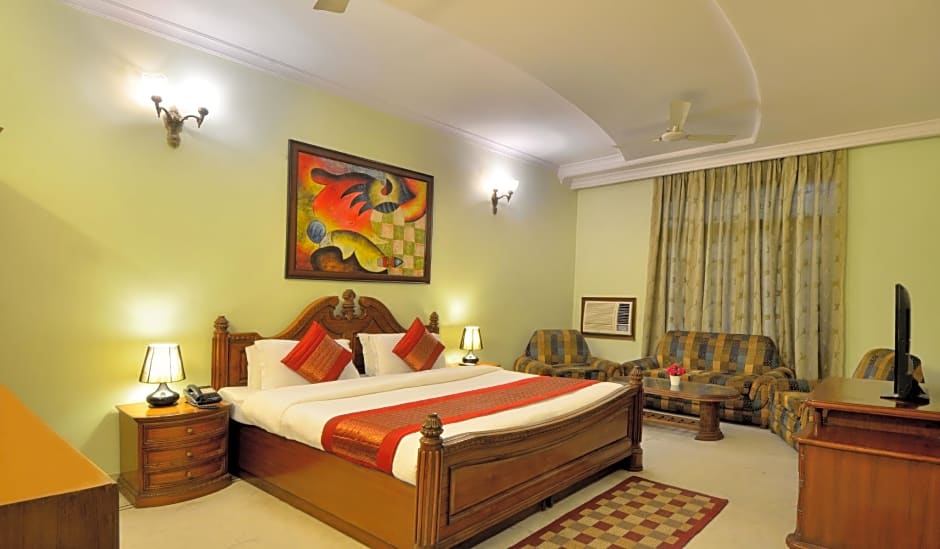 Pablas International