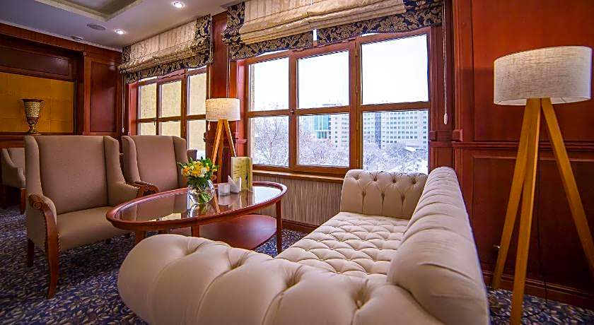 Ramada by Wyndham Almaty