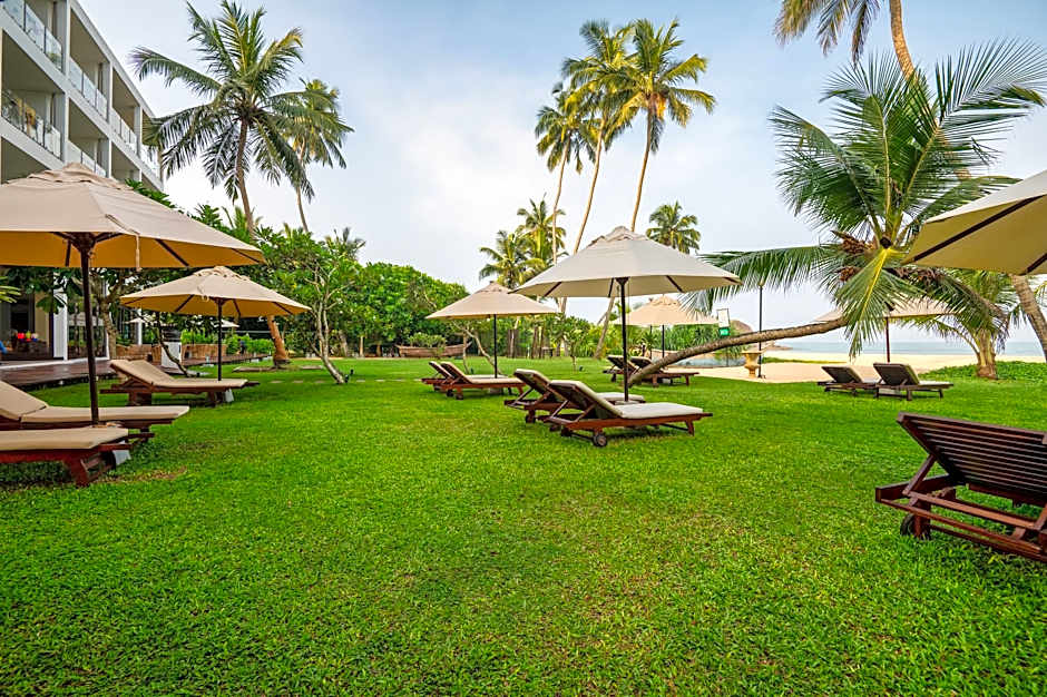 Shinagawa Beach Resort