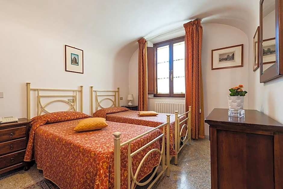Residence Domus