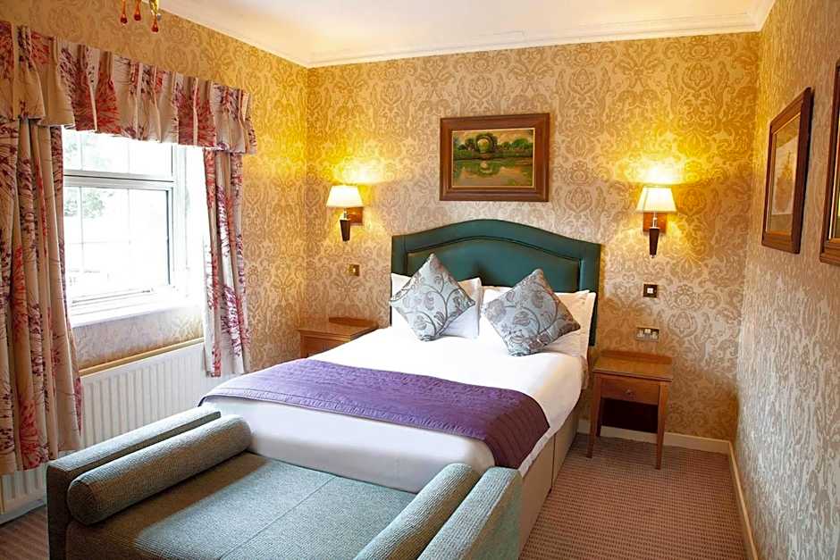 Clarion Hotel Charlecote Pheasant