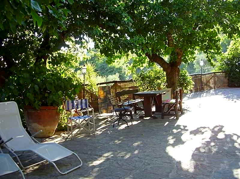 Agriturismo Il Colle