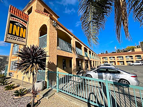 Travelers Inn