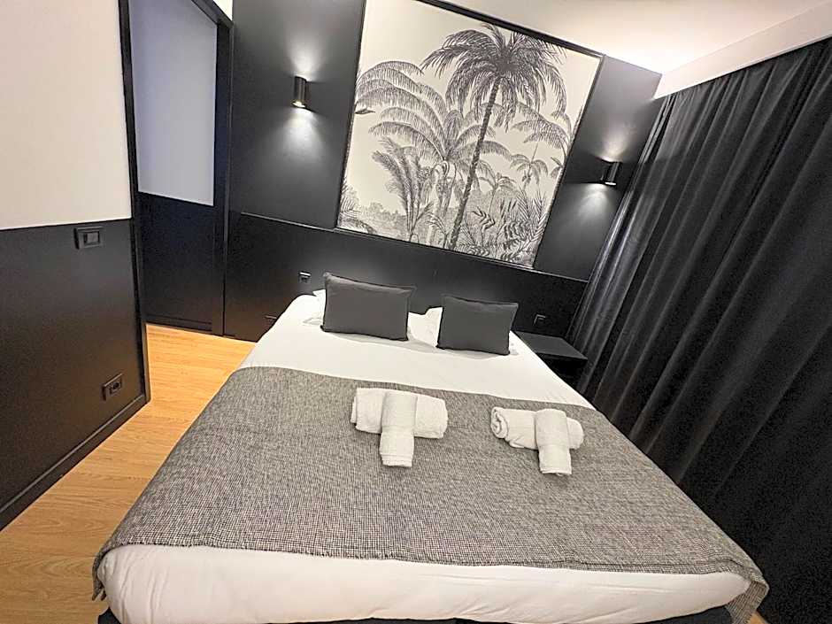 Hôtel Gallia Cannes