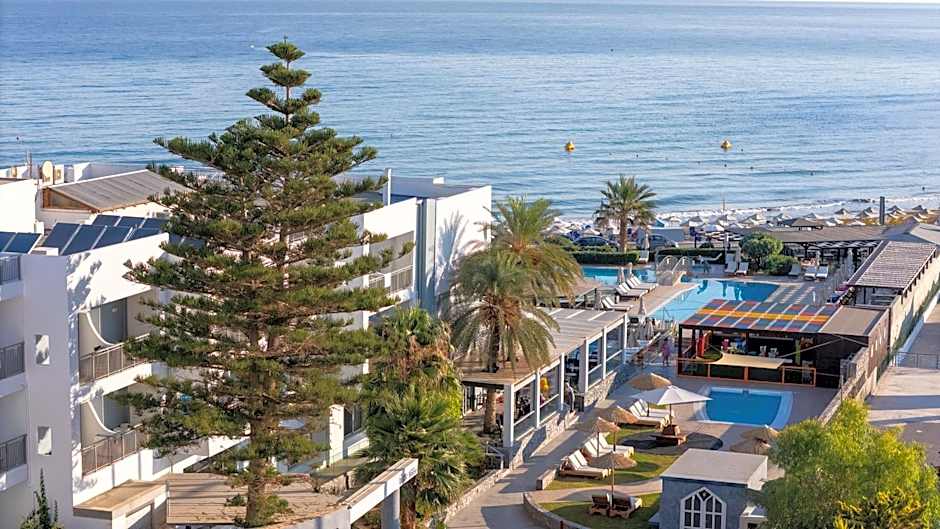 Astir Beach Hotel