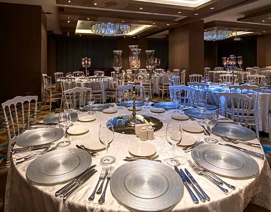 Windsor Hotel & Convention Center Istanbul