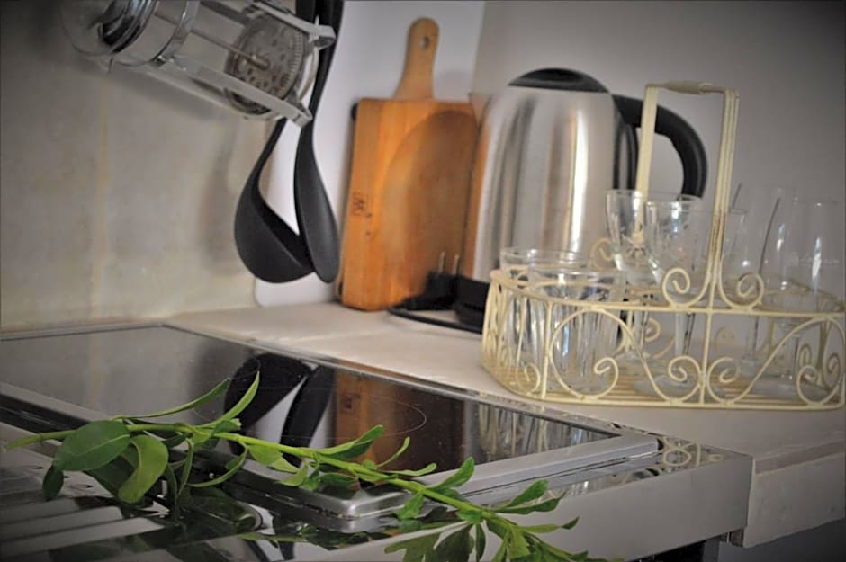B&B Le Chat Sur Le Toit – Lourmarin, UT