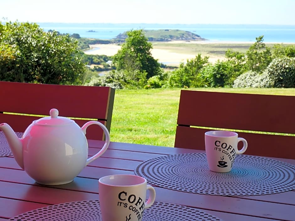 La Douce Escapade - Crozon