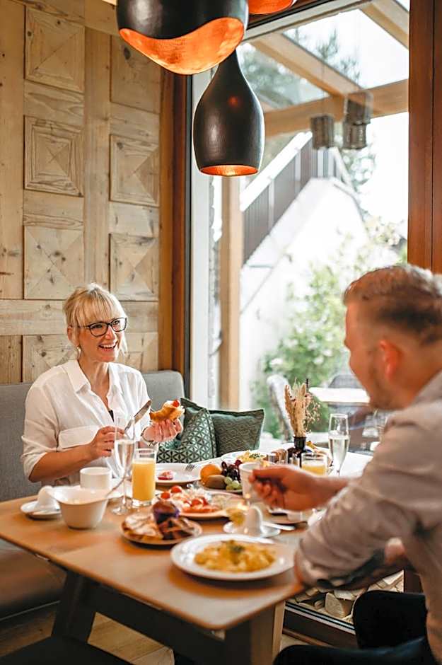 Landhotel Laudersbach