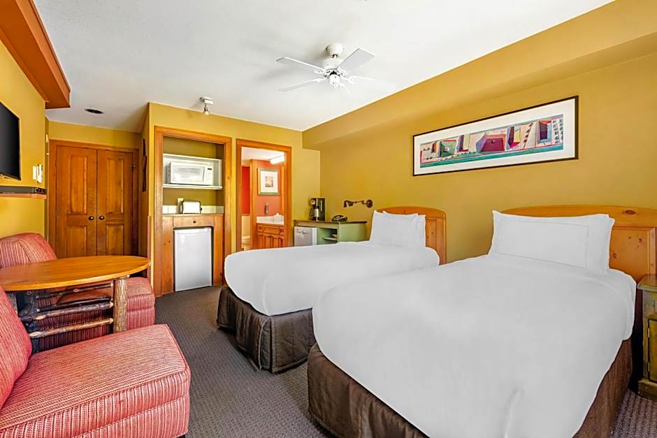 Hilton Grand Vacations Club Whistler