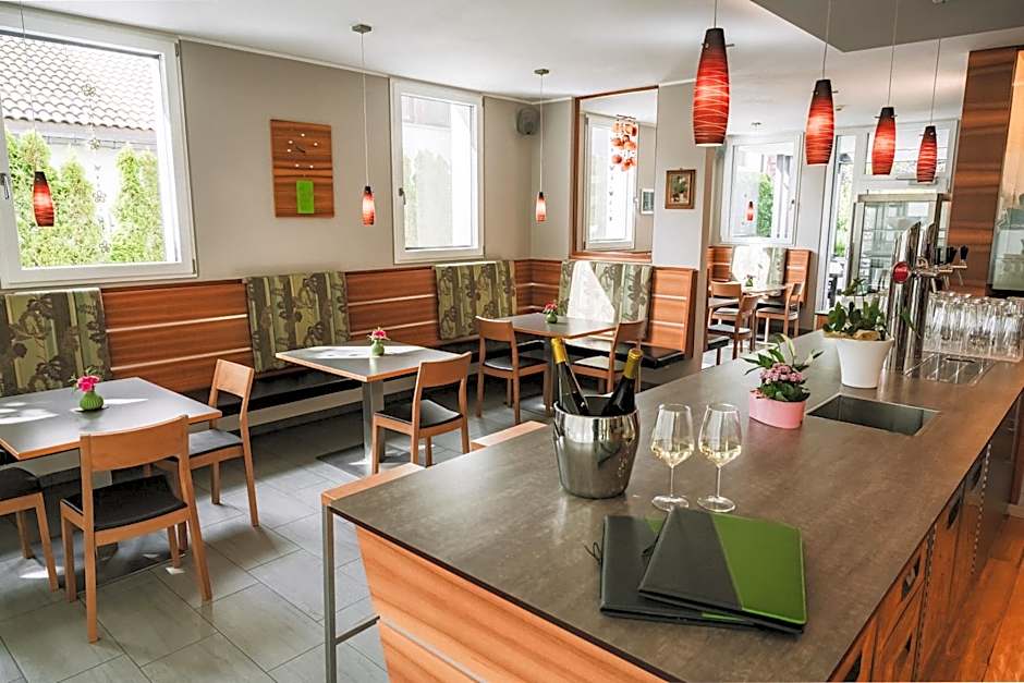 Residence Bar Pizzeria Sylvanerhof