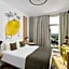 Ibis Styles Budapest City