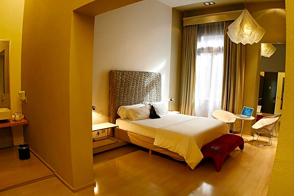 Esplendor by Wyndham Buenos Aires