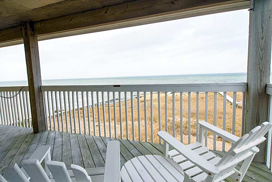 The Inn on Pamlico Sound
