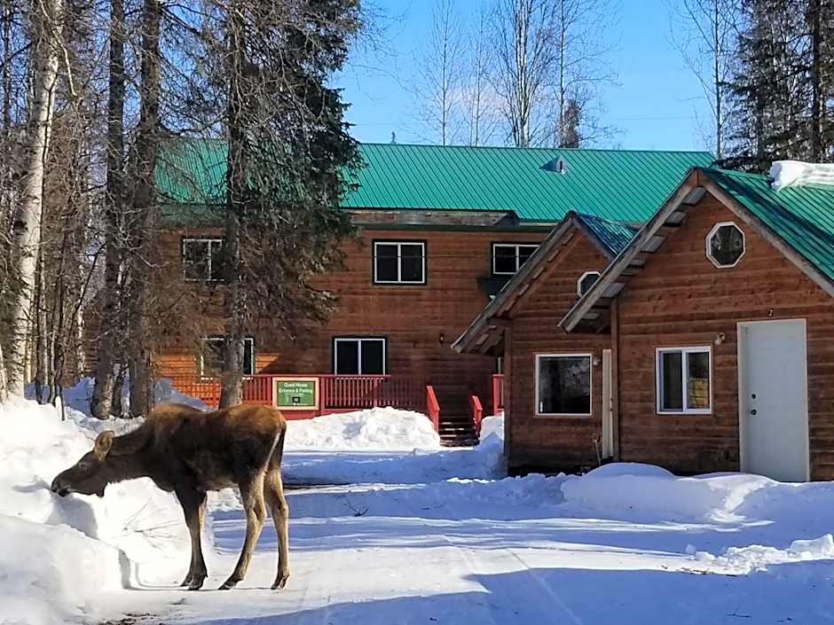 Talkeetna Hideaway