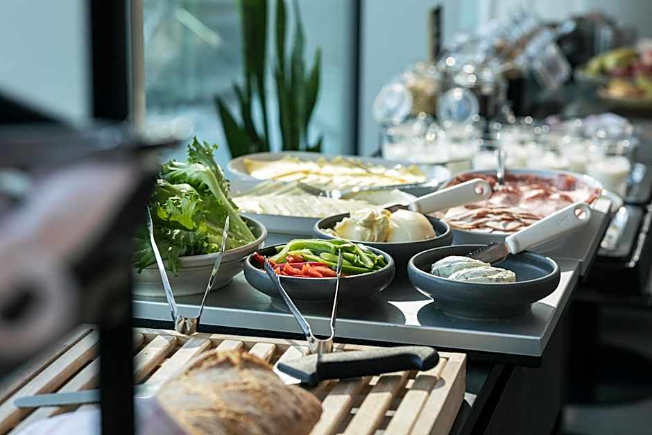 Unity Helsinki - A Studio Hotel