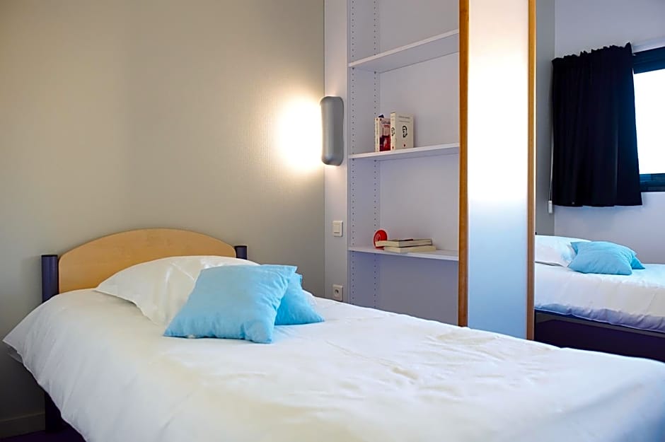 JF Accueil & Formation