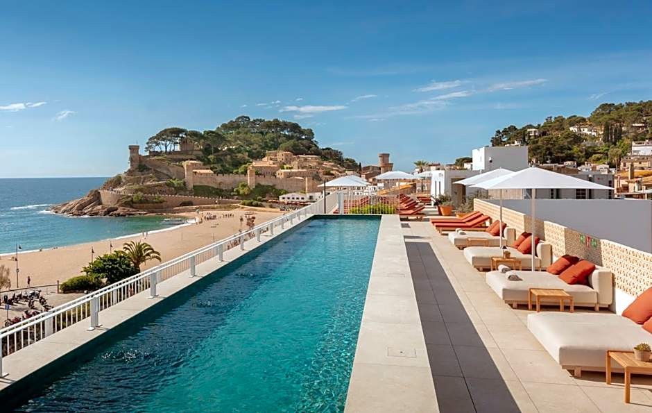 Elisabeth by the Sea Hotel