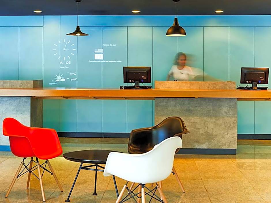 ibis Rio de Janeiro Barra da Tijuca