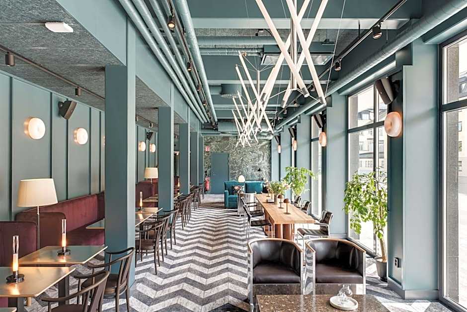 Best Western and Hotel Linkoping