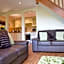 Exmoor Gate Lodges
