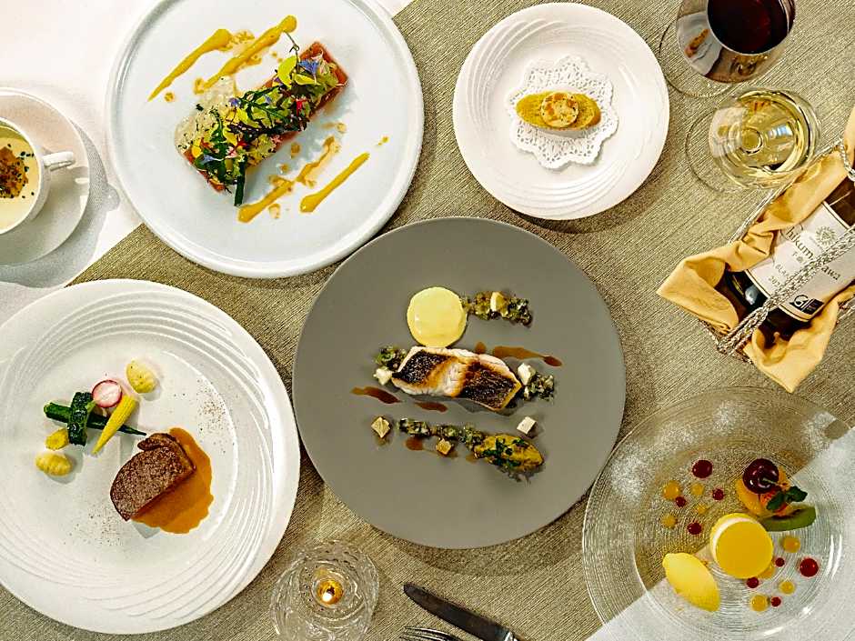 Le Grand Kyu Karuizawa