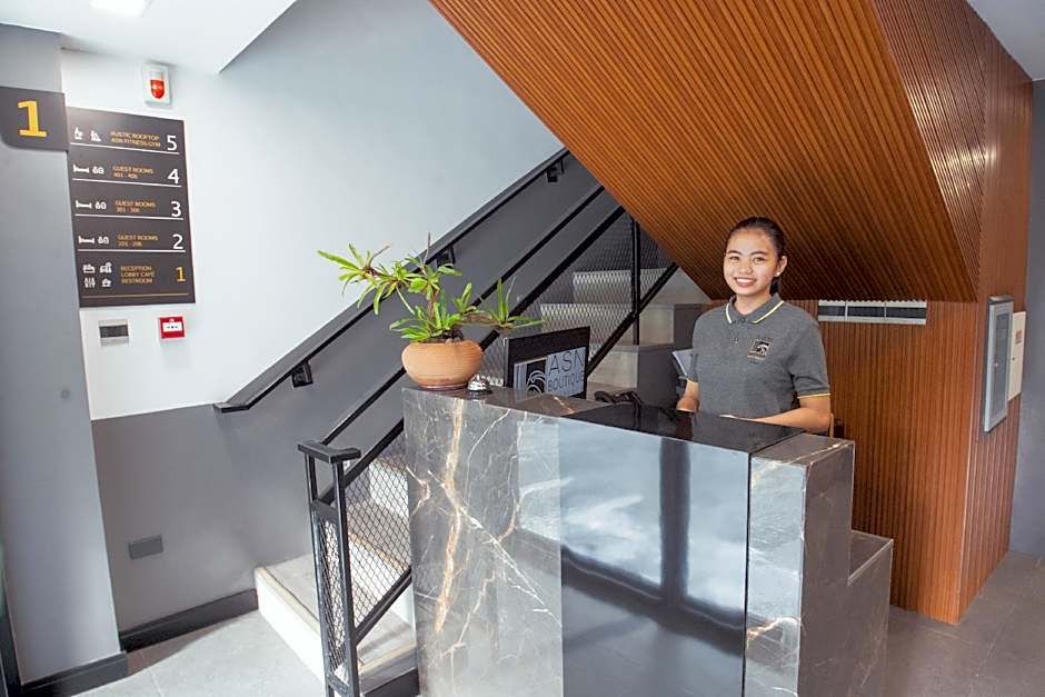 ASN BOUTIQUE RESIDENCE