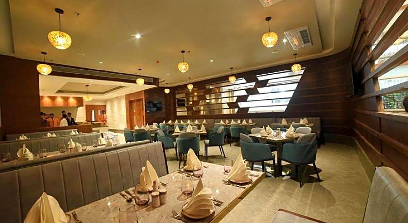 Ariena the Boutique Hotel