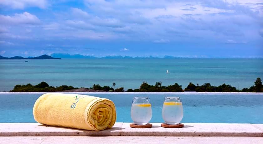 SAMUI SUNSETS LUXURY VILLAS